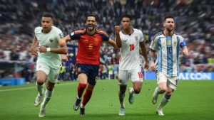 Le Mondial 2026 entre dans sa dernière ligne droite, et voici nos prédictions avant les demi-finales