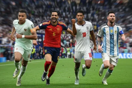 Le Mondial 2026 entre dans sa dernière ligne droite, et voici nos prédictions avant les demi-finales