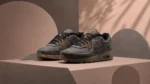 La Nike Air Max 90 « Shadow Brown », l'éloge du cuir patiné