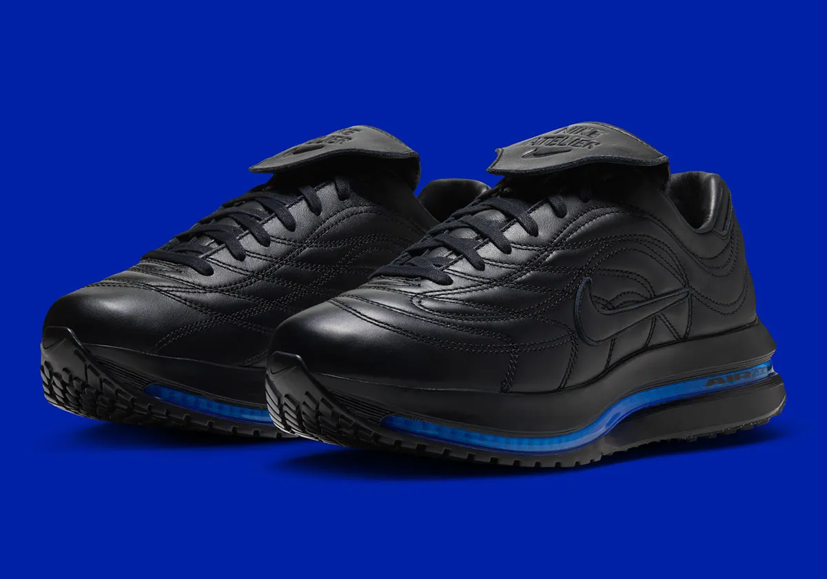 Nike Atelier Merc Premium, la sneaker la plus chère de cet été