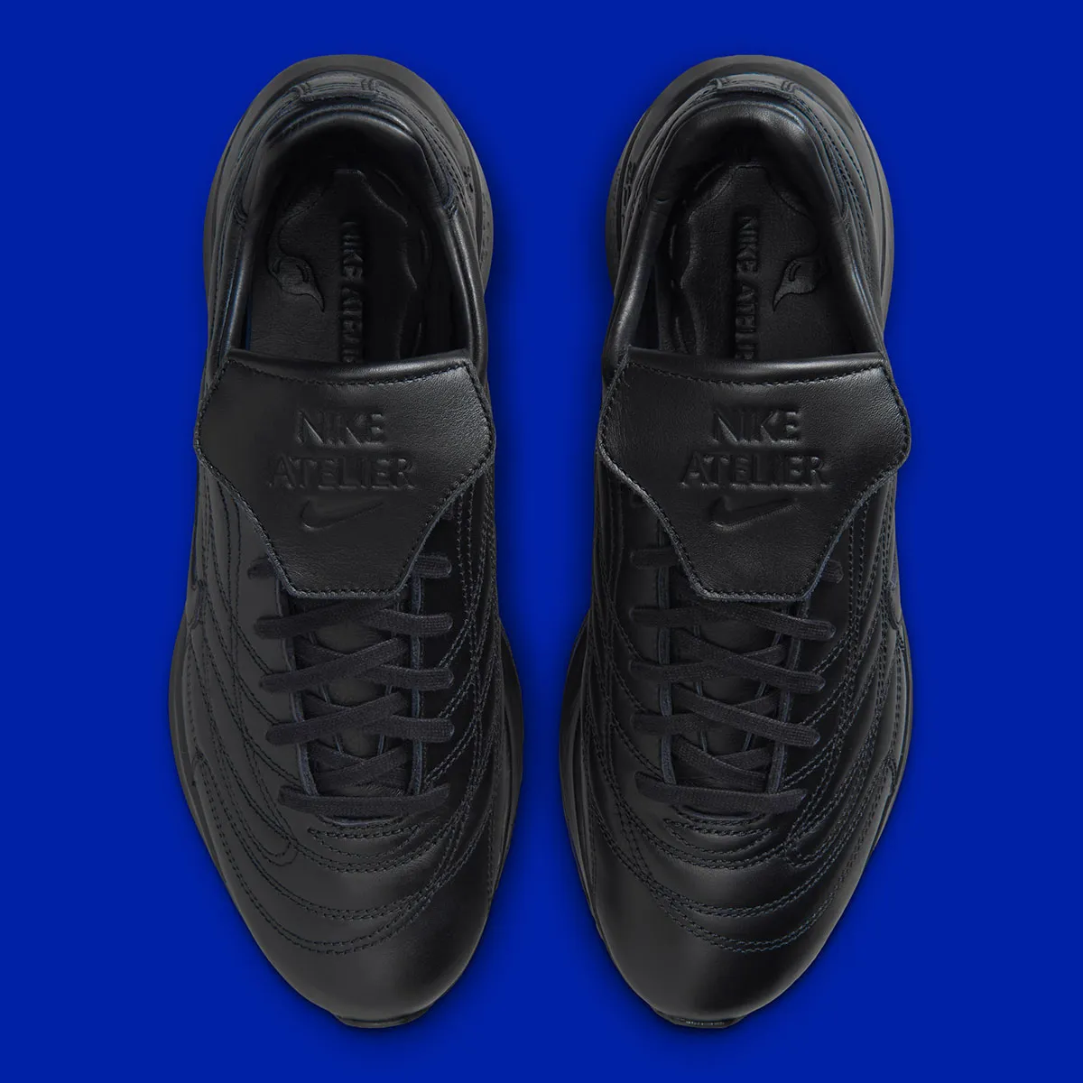 Nike Atelier Merc Premium, la sneaker la plus chère de cet été