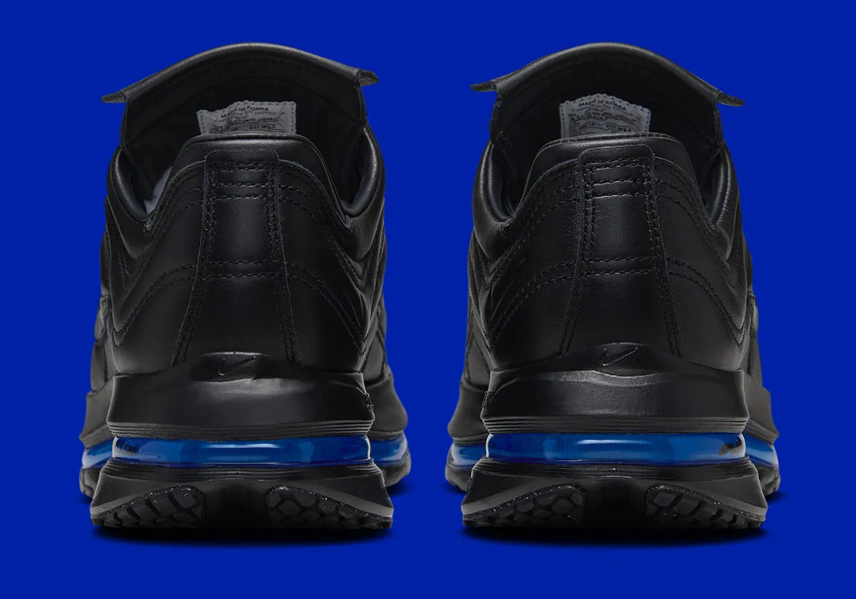 Nike Atelier Merc Premium, la sneaker la plus chère de cet été