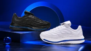 Nike Atelier Merc Premium 7 Nike Atelier Merc Premium, la sneaker la plus chère de cet été