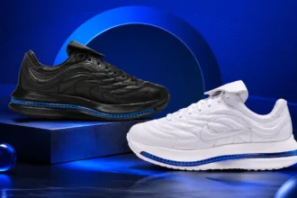 Nike Atelier Merc Premium, la sneaker la plus chère de cet été