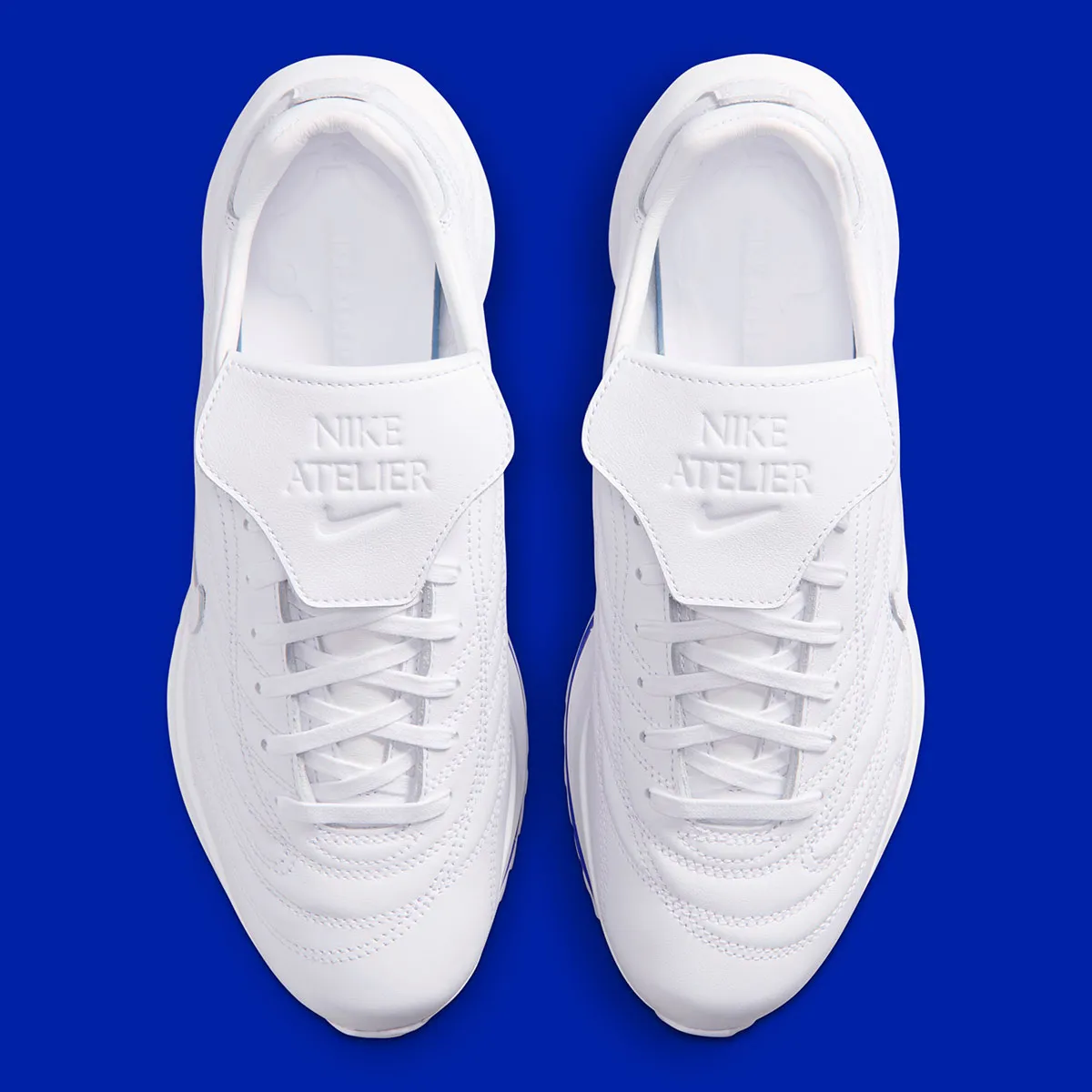 Nike Atelier Merc Premium, la sneaker la plus chère de cet été