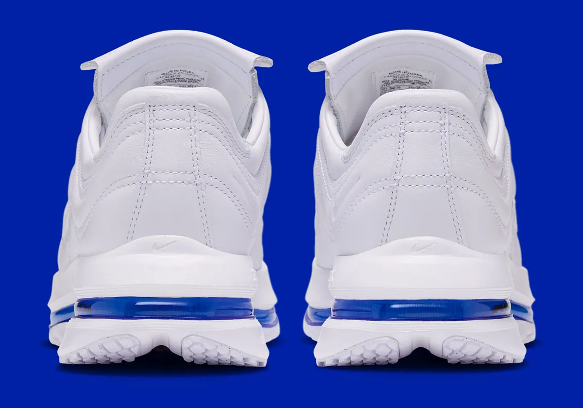Nike Atelier Merc Premium, la sneaker la plus chère de cet été