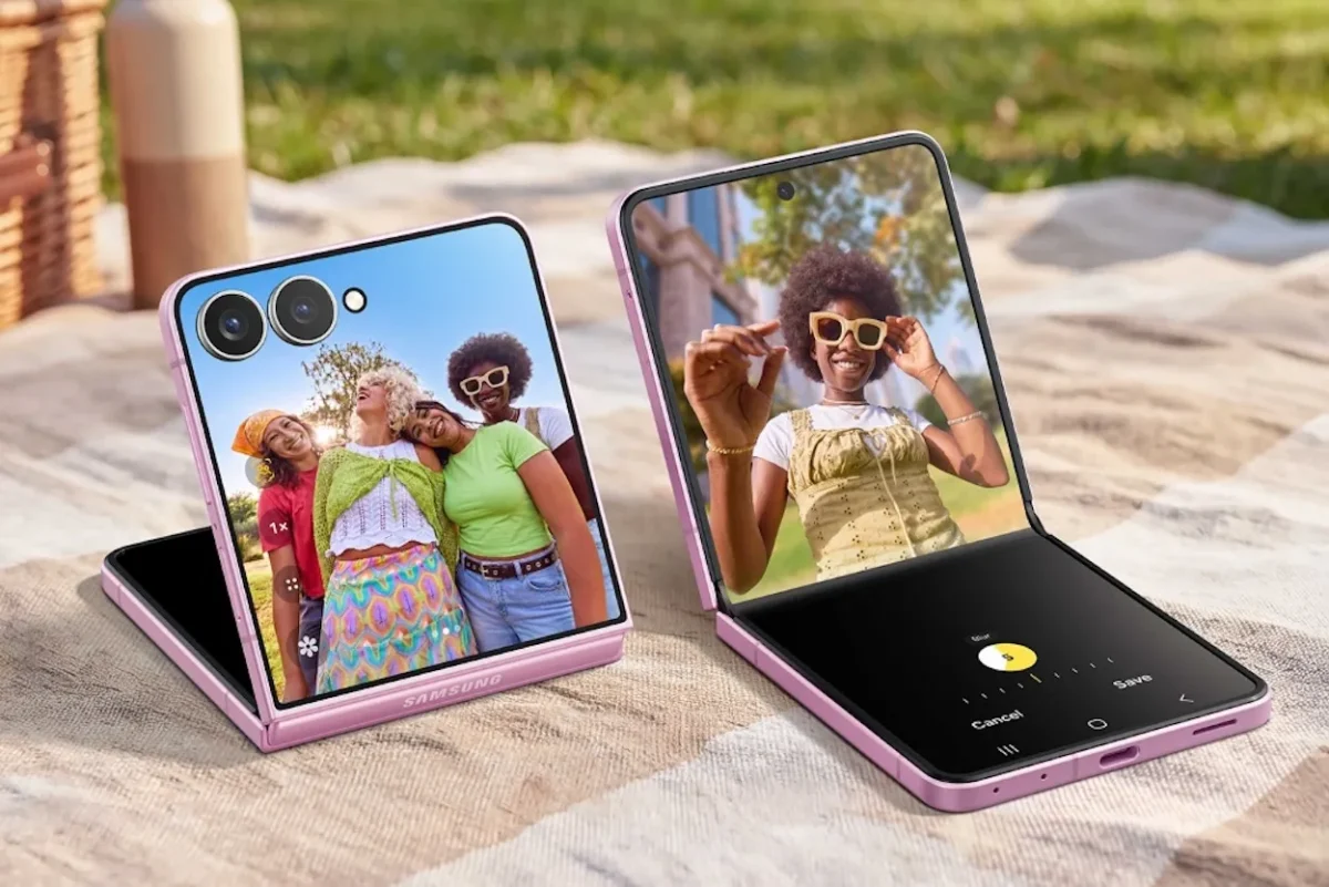 Samsung dévoile sa nouvelle série Galaxy Z, dont le pliant Galaxy Z Fold8 qui veut enfin se faire oublier