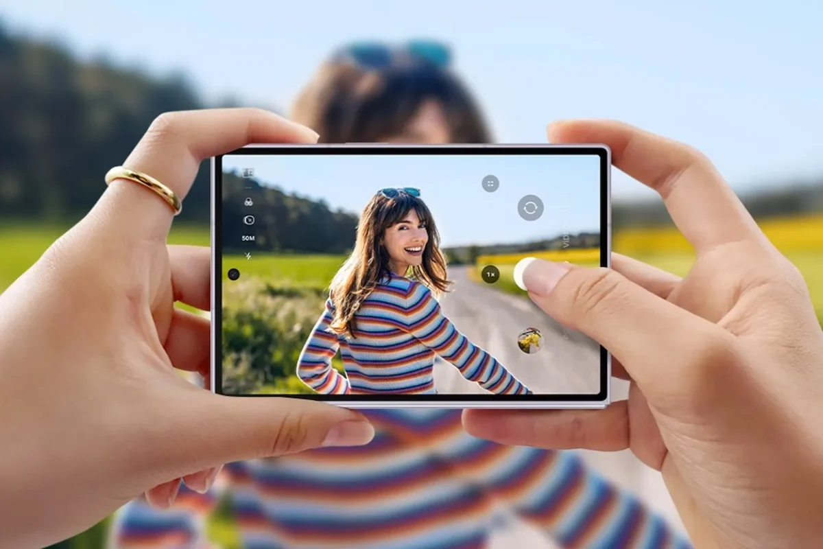 Samsung dévoile sa nouvelle série Galaxy Z, dont le pliant Galaxy Z Fold8 qui veut enfin se faire oublier