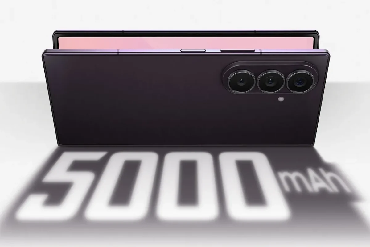 Samsung dévoile sa nouvelle série Galaxy Z, dont le pliant Galaxy Z Fold8 qui veut enfin se faire oublier