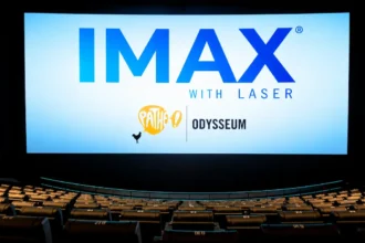 L'Odyssée en IMAX 70mm, l'expérience de cinéma que toute la France vient chercher à Montpellier