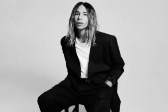 Olivier Rousteing nommé directeur artistique de Rabanne, l'enfant de Bordeaux retrouve ses super-héros