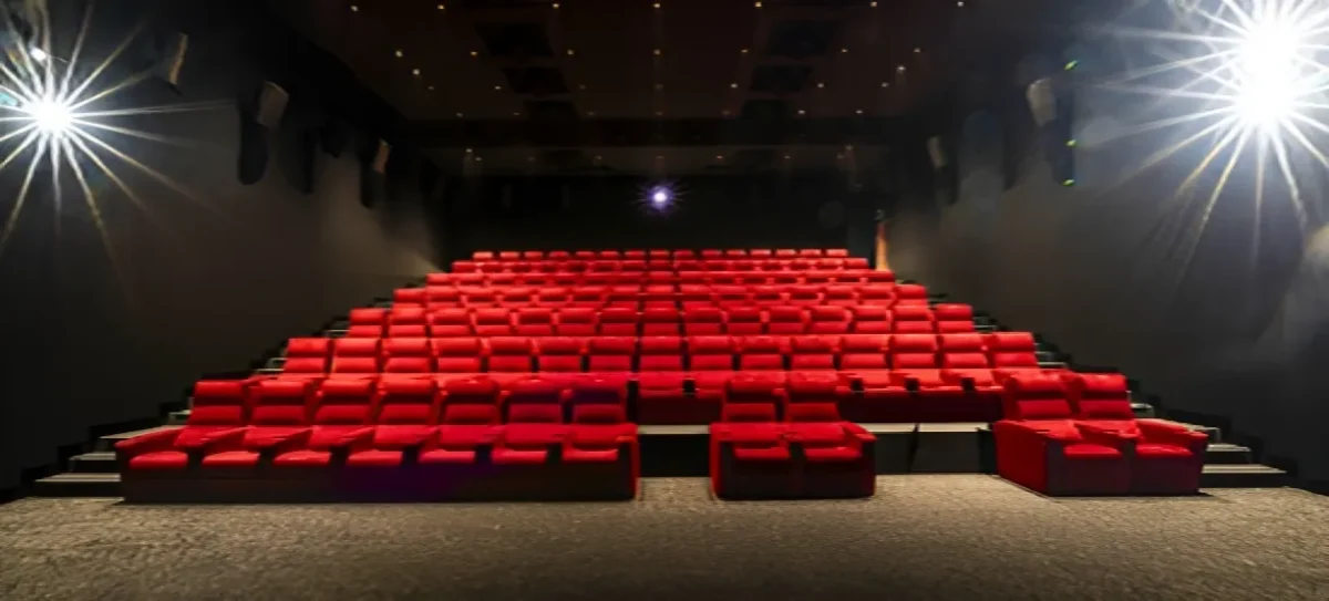 Le Pathé Île Seguin, nouvelle promesse de cinéma premium sur les bords de Seine