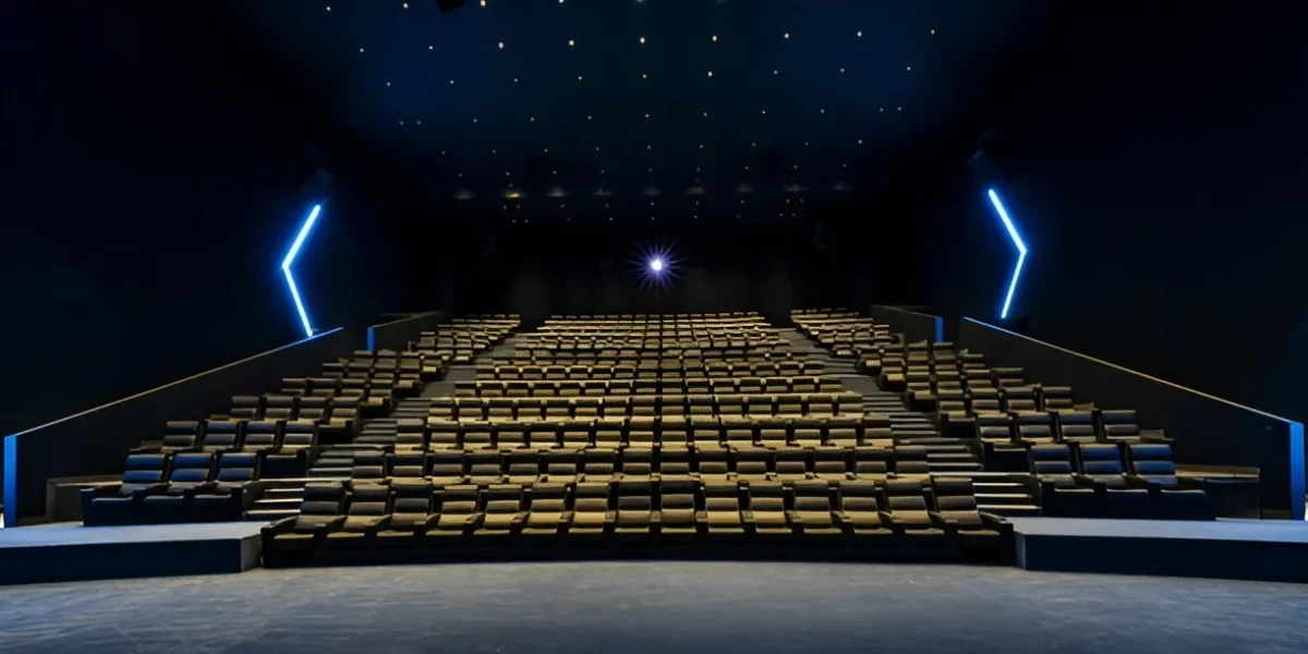 Le Pathé Île Seguin, nouvelle promesse de cinéma premium sur les bords de Seine