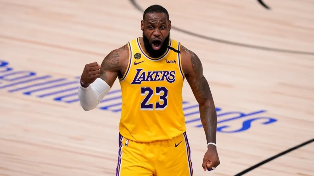 Le Miami Heat a dévoilé par erreur une vidéo qui pourrait annoncer le grand retour de LeBron James