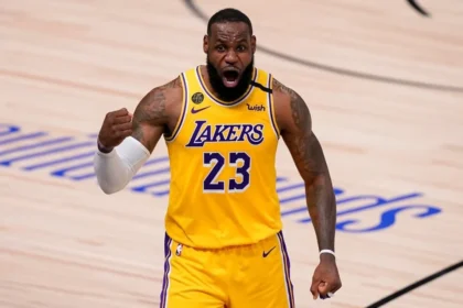 Le Miami Heat a dévoilé par erreur une vidéo qui pourrait annoncer le grand retour de LeBron James