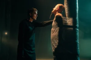 Les premières images de la saison 2 de Dexter : Resurrection dévoilées - Dexter Morgan face au temps, au sang et à ses nouveaux démons