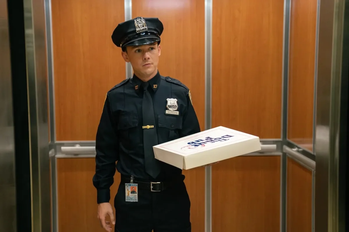 Les premières images de la saison 2 de Dexter : Resurrection dévoilées - Dexter Morgan face au temps, au sang et à ses nouveaux démons