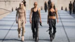 Rick Owens impose une vision sculpturale du printemps 2027 au Palais de Tokyo