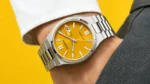 Ces six montres colorées à moins de 1 500 euros qui réveilleront votre poignet cet été