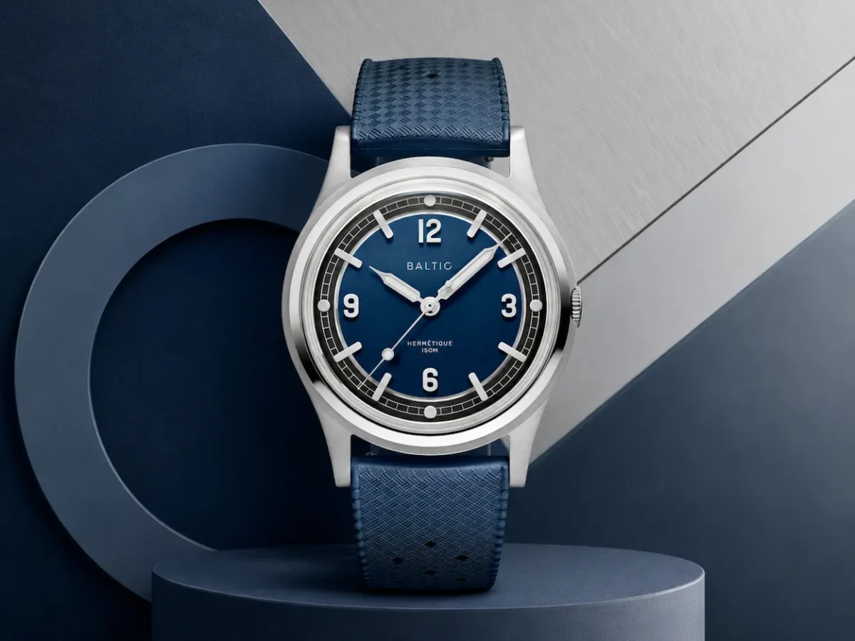 Ces six montres colorées à moins de 1 500 euros qui réveilleront votre poignet cet été