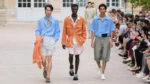 SOSHIOTSUKI signe le plus subtil des détournements du tailoring japonais pour le printemps 2027