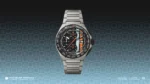 TAG Heuer Formula 1 Automatic Chronograph x Gulf, la légende Gulf change de trajectoire