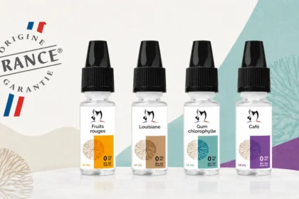 Le vapotage Made in France, nouveau territoire d'exigence pour le vapoteur averti