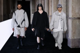 Y-3 au printemps 2027, le football comme terrain de tension japonaise