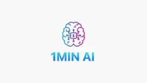 1minAI Pro a vie pour moins de 35E 1minAI Pro à vie, le pari d’une IA sans abonnement mensuel