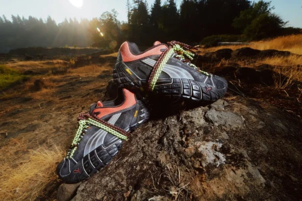 La Straycat, ou l'archive oubliée que A$AP Rocky vient de ressusciter chez PUMA