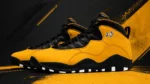 Air Jordan 10 « Taxi » : le retour du logo Nike Air rebat les cartes