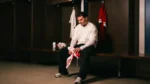 Antoine Dupont grave son histoire dans la nouvelle Adizero RS15 d'adidas