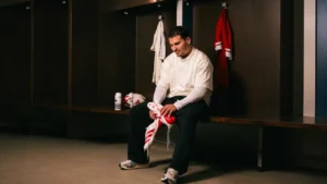 Antoine Dupont grave son histoire dans la nouvelle Adizero RS15 d'adidas
