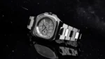 Bell & Ross BR-X5 Météorite : quand un million d'années d'histoire cosmique s'invite au poignet