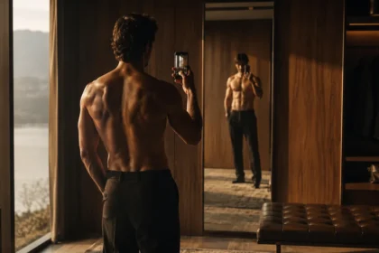 Google PhotoScan, le body-scan qui veut faire entrer le DEXA dans votre smartphone