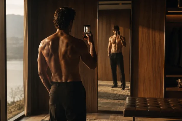 Google PhotoScan, le body-scan qui veut faire entrer le DEXA dans votre smartphone