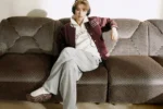 Champion habille V de BTS pour sa campagne « True Champion »