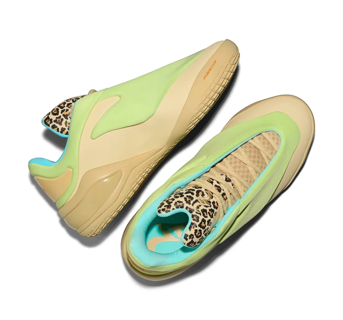 Converse SHAI 001 LACE UP 3 Converse SHAI 001 LACE UP, les derniers lacets de Shai avant Nike
