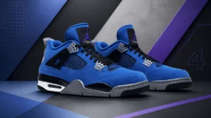 La Air Jordan 4 « Encore » d'Eminem sort enfin de son silence de vingt-deux ans