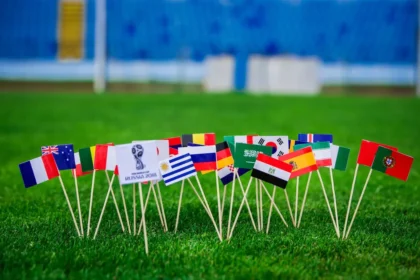 Coupe du monde à 64 pays : la FIFA veut trancher avant la fin de l'été