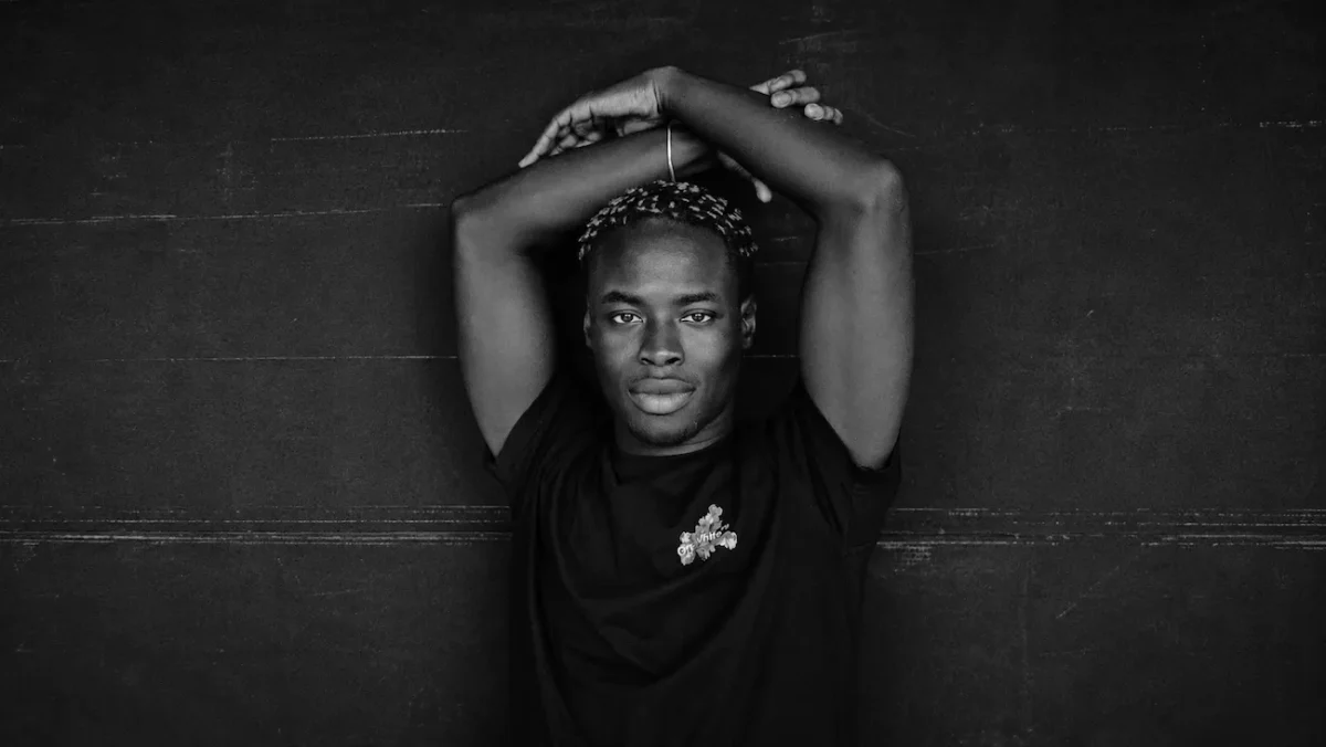 Ib Kamara quitte Off White Ib Kamara referme la parenthèse Off-White, après trois ans à sa tête