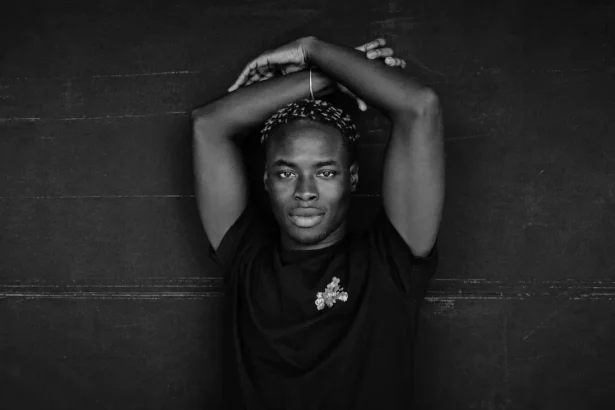 Ib Kamara referme la parenthèse Off-White, après trois ans à sa tête