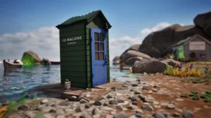 Jo Malone London x Fortnite 0 Jo Malone London plonge dans Fortnite pour faire vivre son nouveau parfum aux eaux tumultueuses