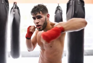 Le boxeur Prichard Colon est mort Le boxeur Prichard Colon est mort, onze ans après le combat qui n'aurait jamais dû continuer