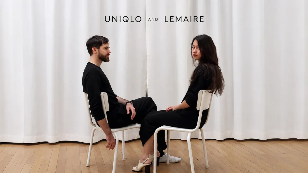 LEMAIRE referme son chapitre UNIQLO U après dix ans de vestiaire parfait