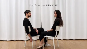 LEMAIRE referme son chapitre UNIQLO U après dix ans de vestiaire parfait