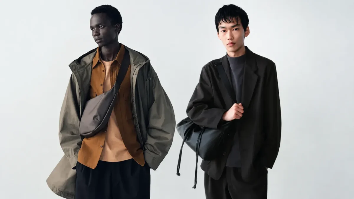 LEMAIRE referme son chapitre UNIQLO U après dix ans de vestiaire parfait