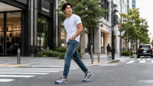 Comment le crampon de foot a discrètement enterré la sneaker running