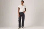 Levi's Vintage sort le LVC 1942 501, copie fidèle d'un jean disparu presque aussitôt qu'il était né