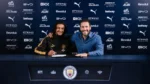Manchester City fait d'Ayyoub Bouaddi, 18 ans, le transfert le plus cher de l'histoire du foot français en déboursant 100 millions d'euros